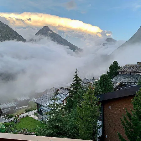 Hotel Etoile Hotel Saas-Fee