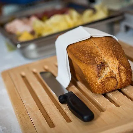 Etoile & Alpenperle Residences 3* 萨斯费