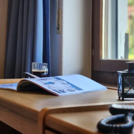 Etoile & Alpenperle Residences 酒店