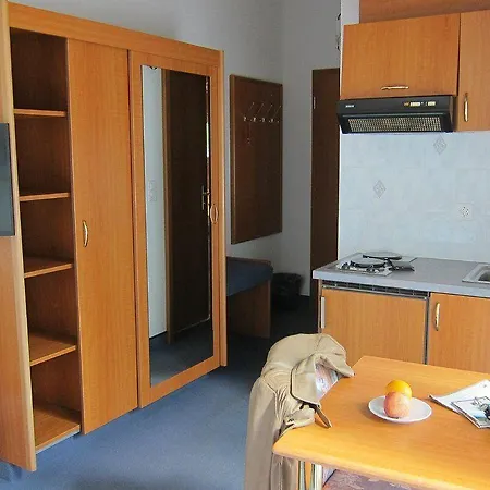 Etoile & Alpenperle Residences Ξενοδοχείο Saas Fee