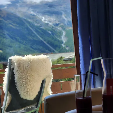 Hotel Etoile & Alpenperle Residences Hotel 3*