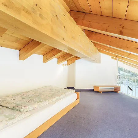 Hotel Etoile Saas-Fee