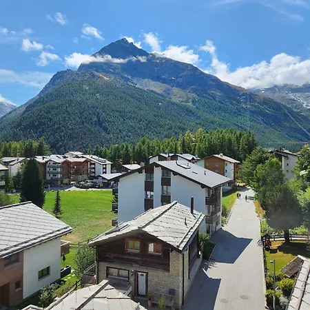 Hotel Etoile Hotel Saas-Fee