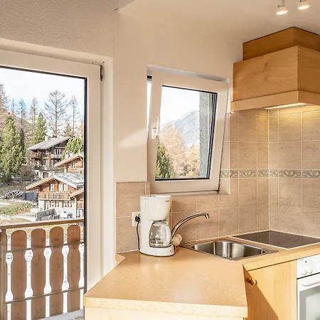 Hotel Etoile 3* Saas-Fee
