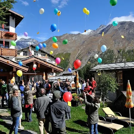 Alpenlodge Etoile