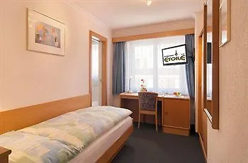 호텔 Etoile & Alpenperle Residences