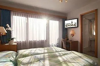 Etoile & Alpenperle Residences