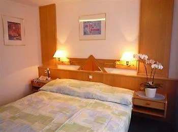 Alpenlodge Etoile Saas Fee