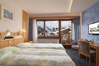 Etoile & Alpenperle Residences