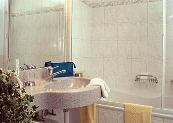 호텔 Etoile & Alpenperle Residences 3*
