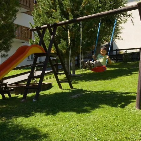 Alpenlodge Etoile Hotel