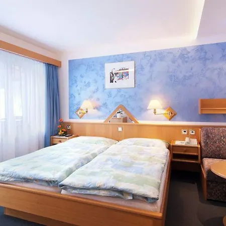 Etoile & Alpenperle Residences Saas Fee