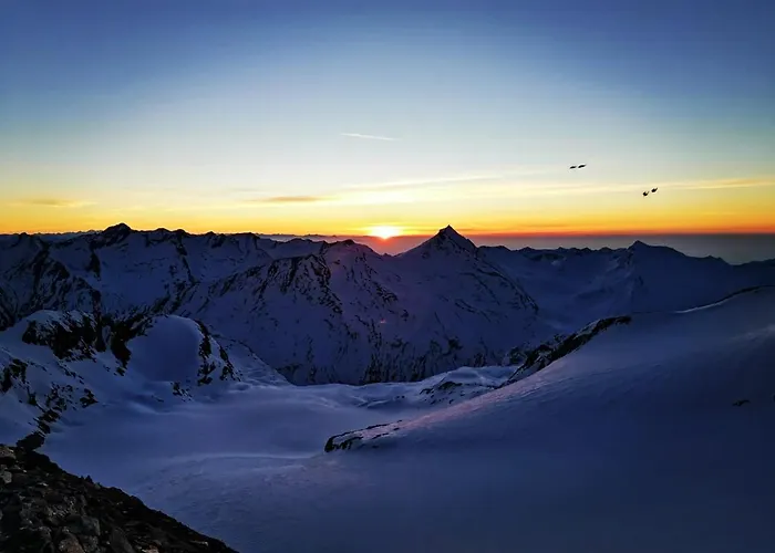 Alpenlodge Etoile Hotel Saas Fee