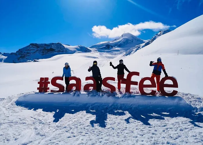 Etoile & Alpenperle Residences Hotel 3*