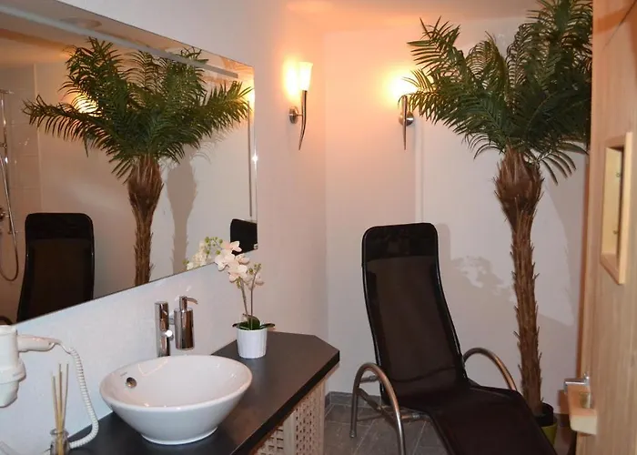 Hotel Etoile & Alpenperle Residences Saas Fee