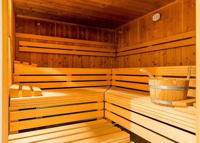 Hotel Etoile & Alpenperle Residences Saas Fee