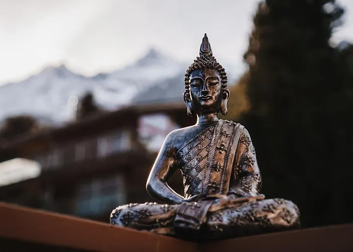 Etoile & Alpenperle Residences 3*