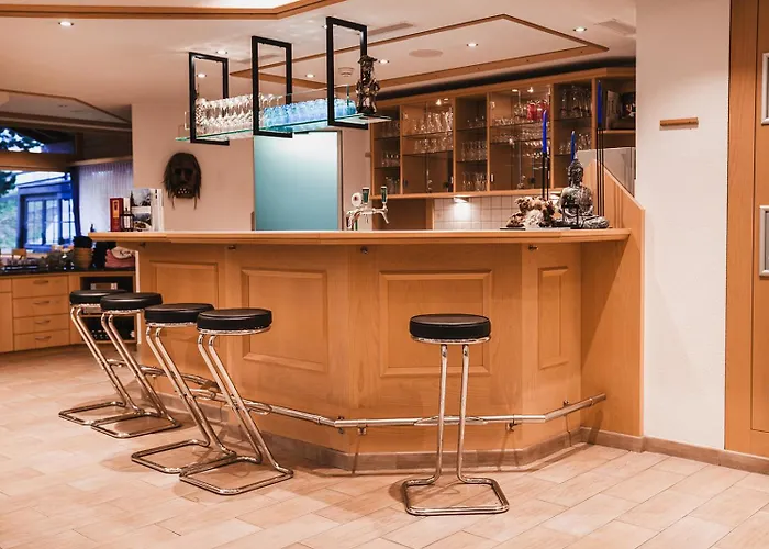 Etoile & Alpenperle Residences