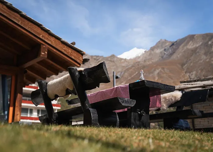 Alpenlodge Etoile Hotel 3*