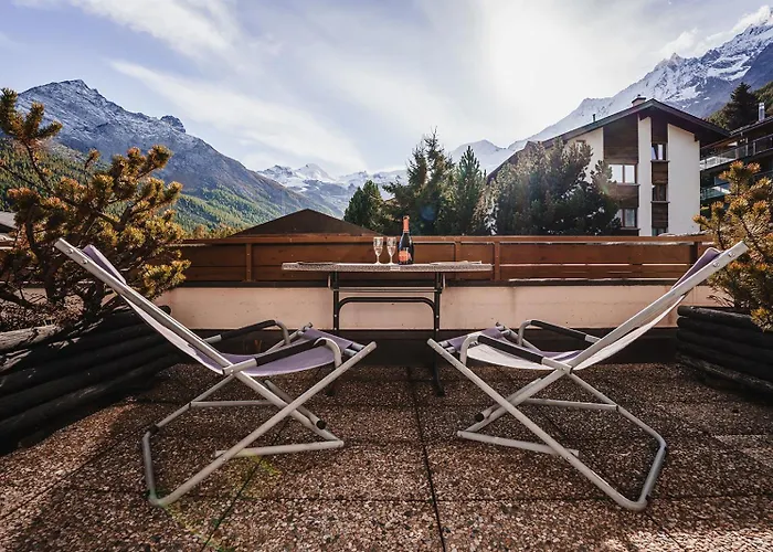 Alpenlodge Etoile 3*