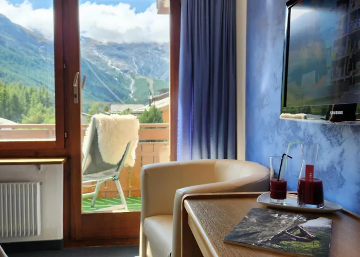 Alpenlodge Etoile 3*