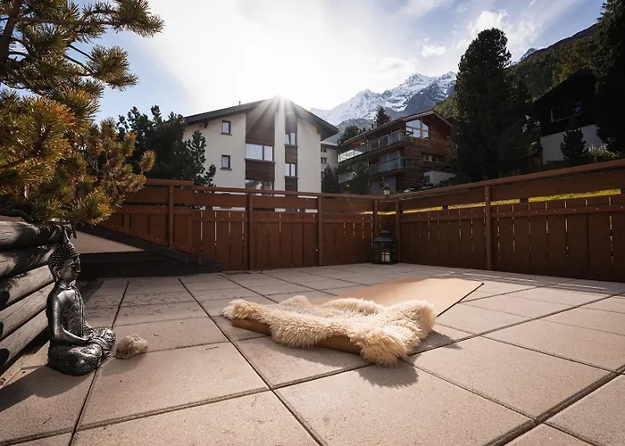 Alpenlodge Etoile Hotel 3*