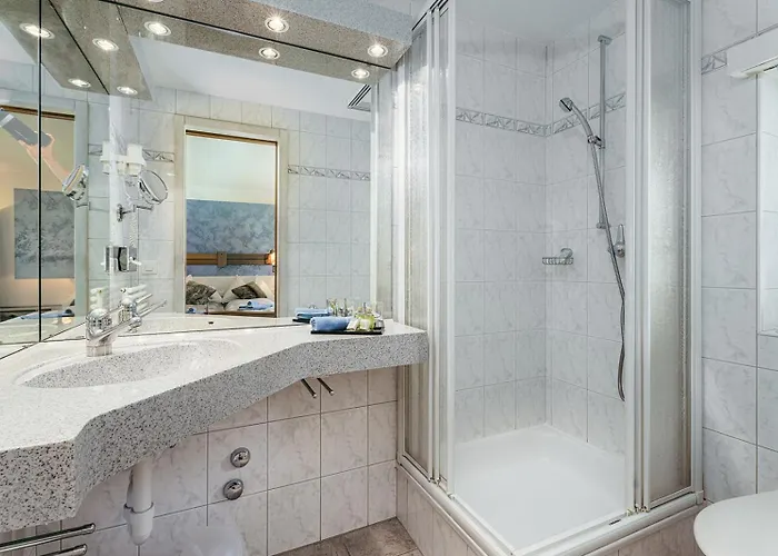 Hotel Etoile & Alpenperle Residences Saas Fee