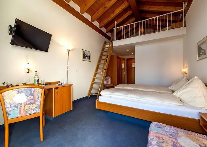 Etoile & Alpenperle Residences 3*