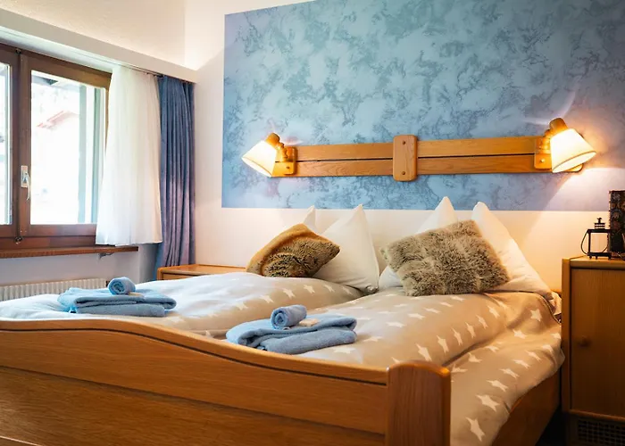 Alpenlodge Etoile 3* Saas Fee