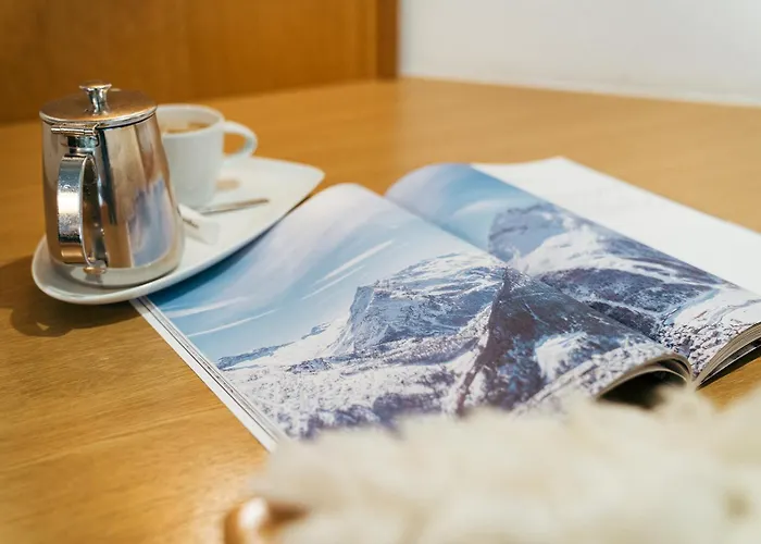 Hotel Alpenlodge Etoile