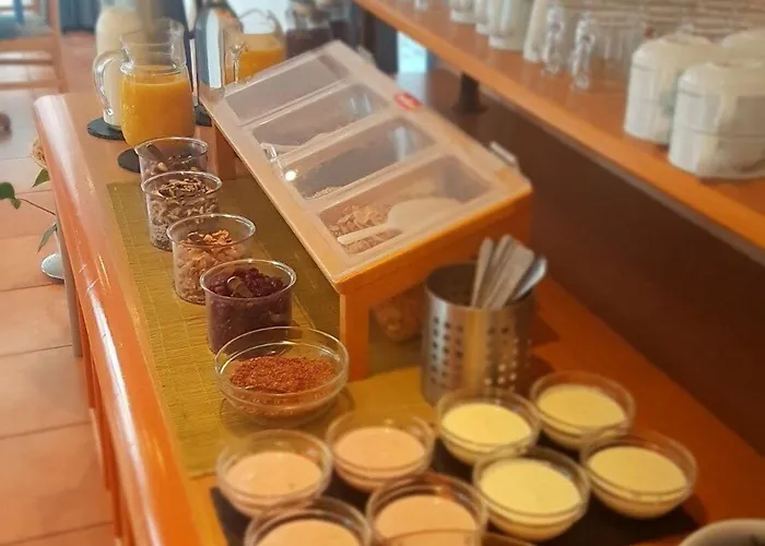 Alpenlodge Etoile 3*