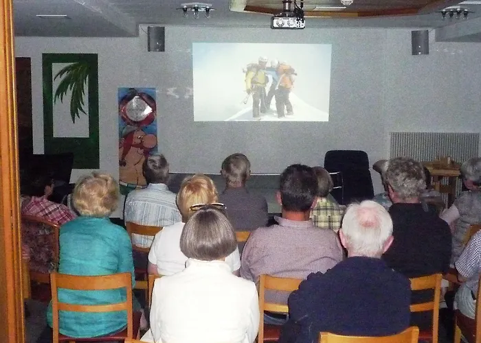 Hotel Alpenlodge Etoile 3*