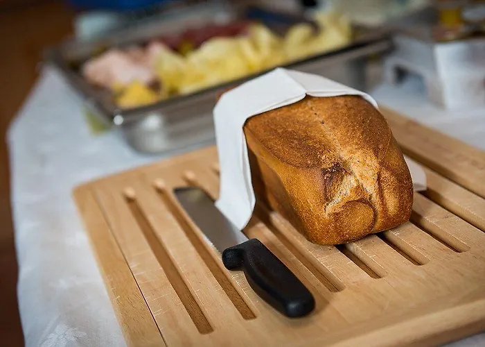 Alpenlodge Etoile 3* Saas Fee