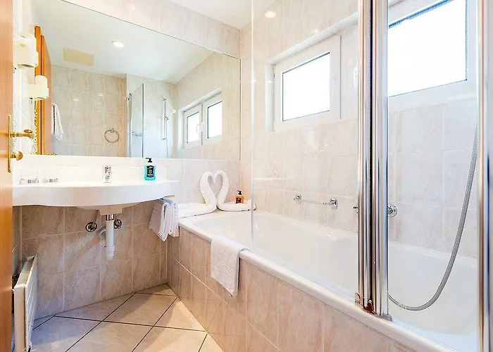 Etoile & Alpenperle Residences 3*