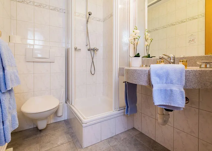 Etoile & Alpenperle Residences Saas Fee