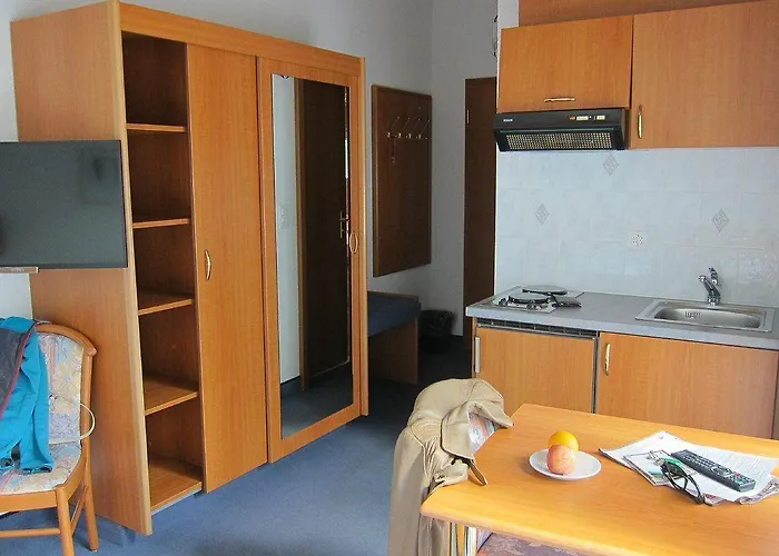 Hotel Etoile & Alpenperle Residences Hotel Saas-Fee