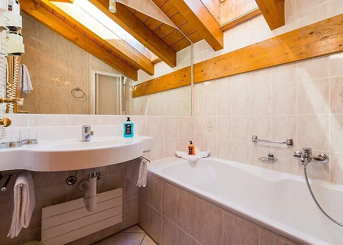 Hotel Etoile & Alpenperle Residences