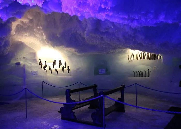 Alpenlodge Etoile 3* Saas Fee