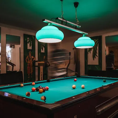 فندق Etoile & Alpenperle Residences Saas Fee