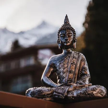 Etoile & Alpenperle Residences 3*