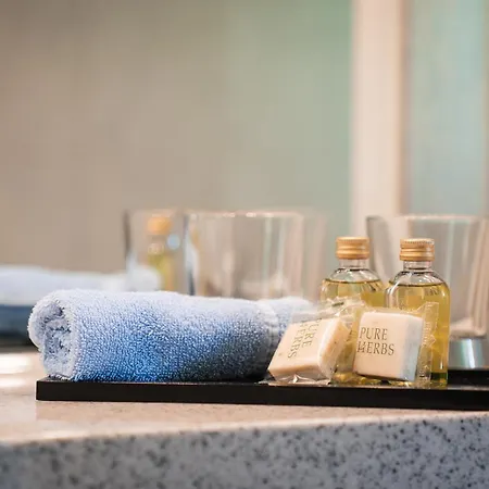 Etoile & Alpenperle Residences فندق 3*