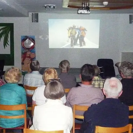 فندق Etoile & Alpenperle Residences 3*