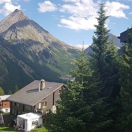 Etoile & Alpenperle Residences 3*