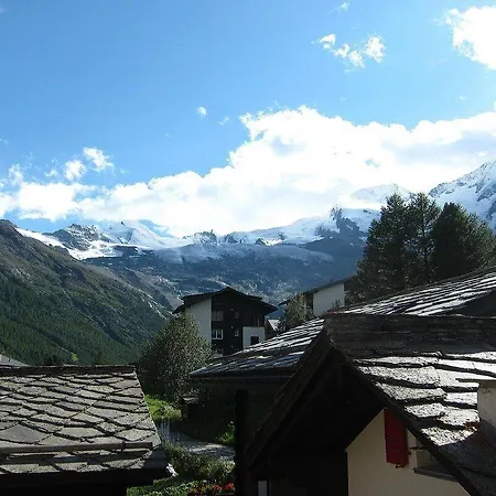 Etoile & Alpenperle Residences