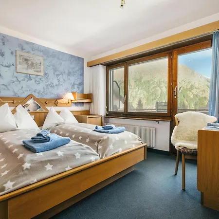 Etoile & Alpenperle Residences 3*