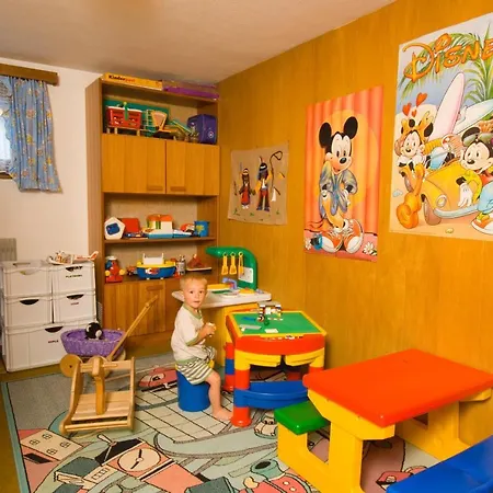 فندق Etoile & Alpenperle Residences