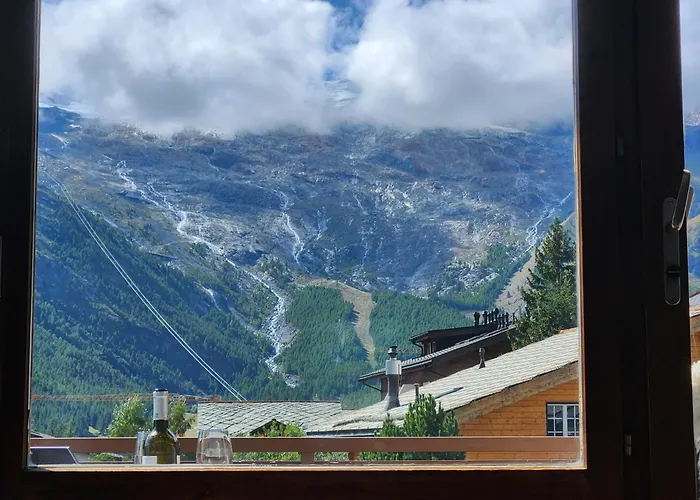 Etoile & Alpenperle Residences 3*