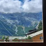 Hotel Etoile & Alpenperle Residences 3*