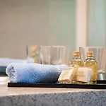 Hotel Etoile & Alpenperle Residences Hotell 3*