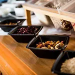 Hotell Hotel Etoile & Alpenperle Residences 3*